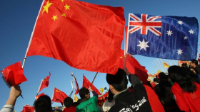 Австралия призвала Китай отменить торговые санкции